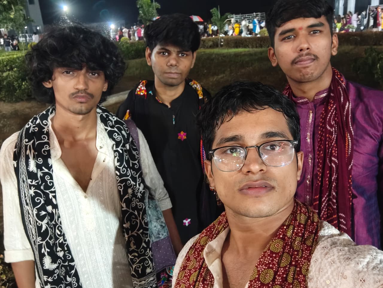 Navratri 2025