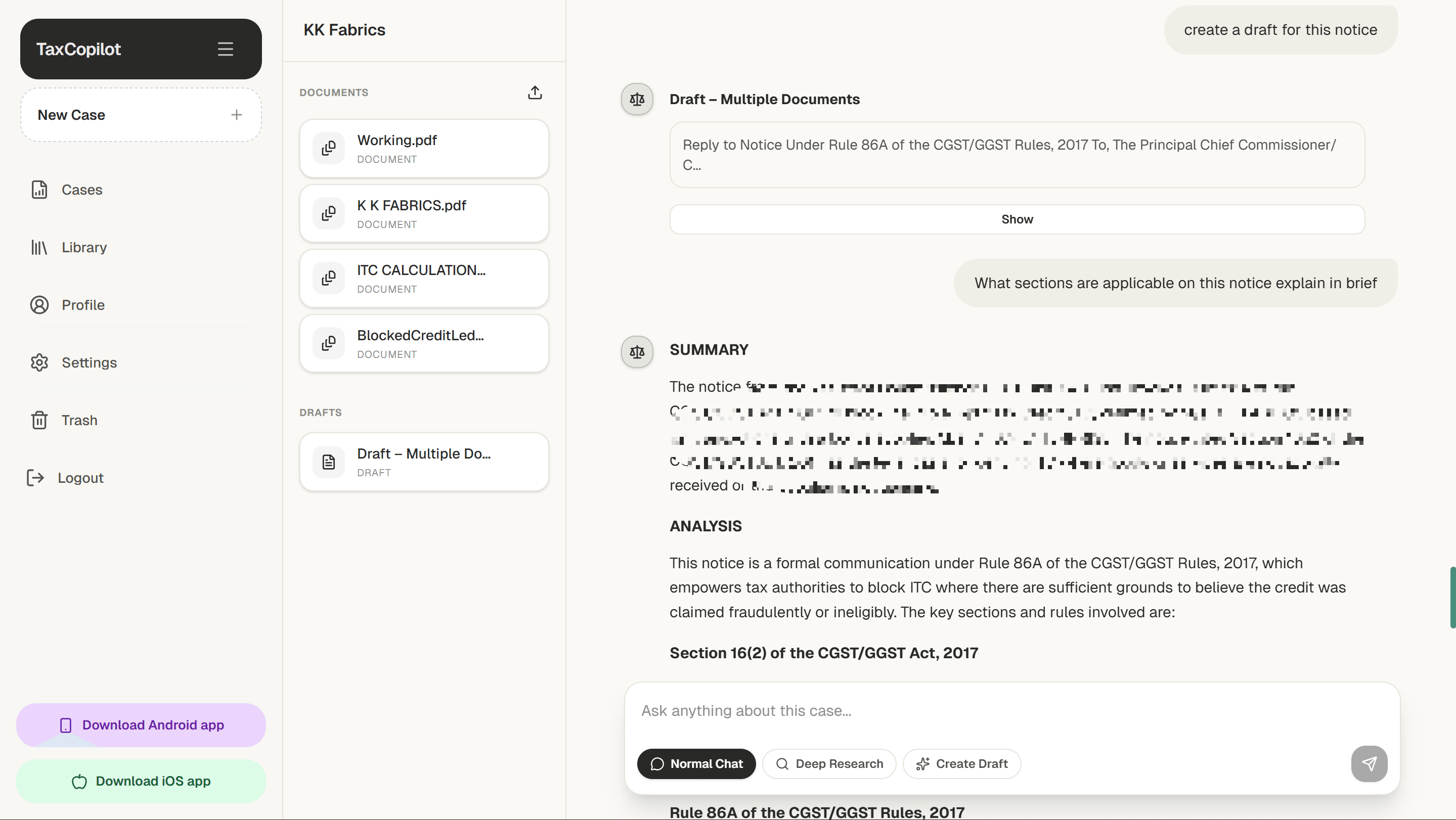TaxCopilot image 3